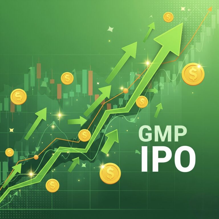 GMP IPO: ग्रे मार्केट प्रीमियम क्या है और आईपीओ पर इसका क्या असर होता है?