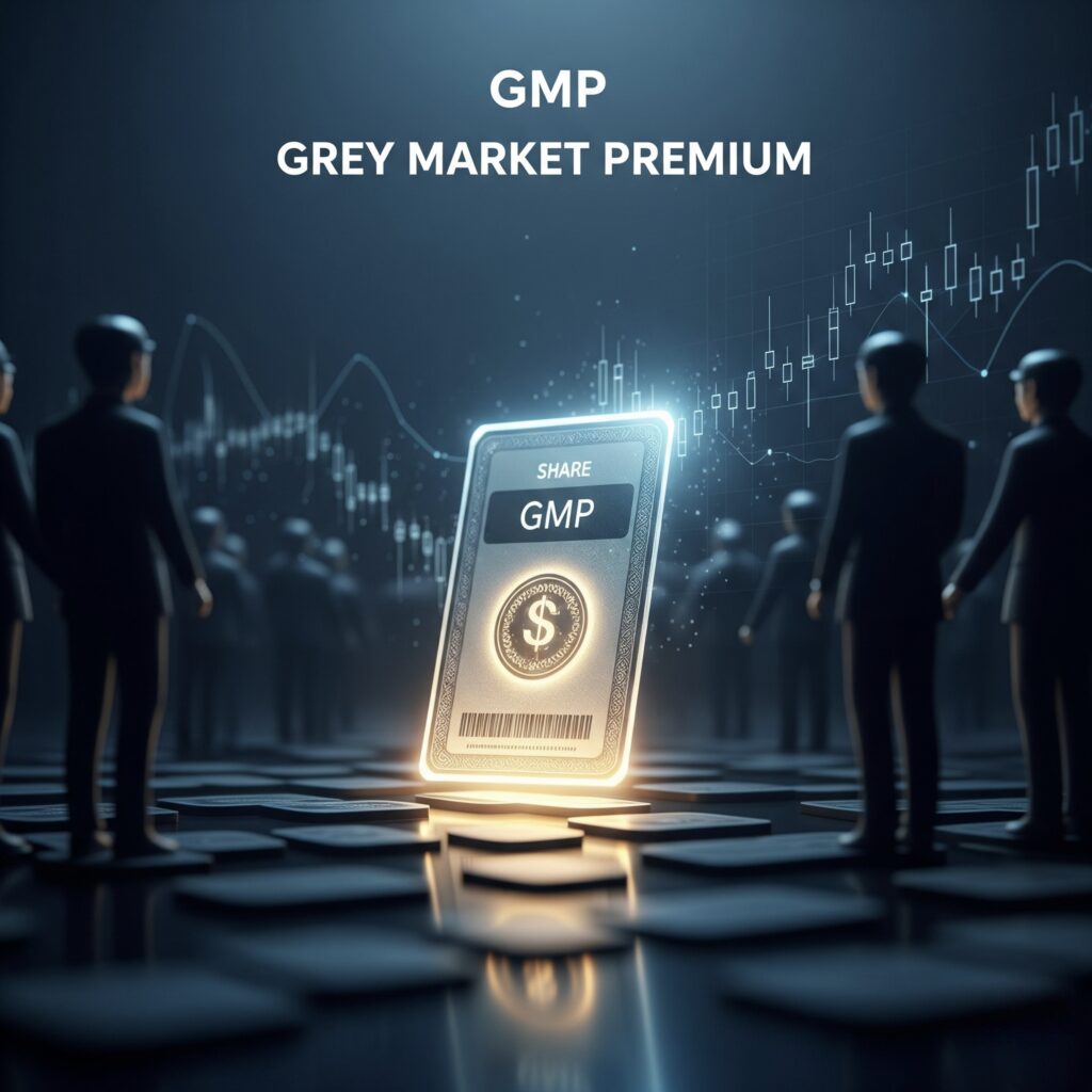 Gmp ipo