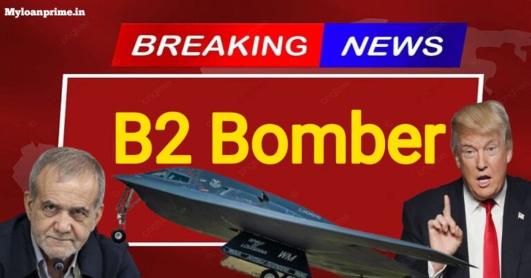 US Bombs Iran